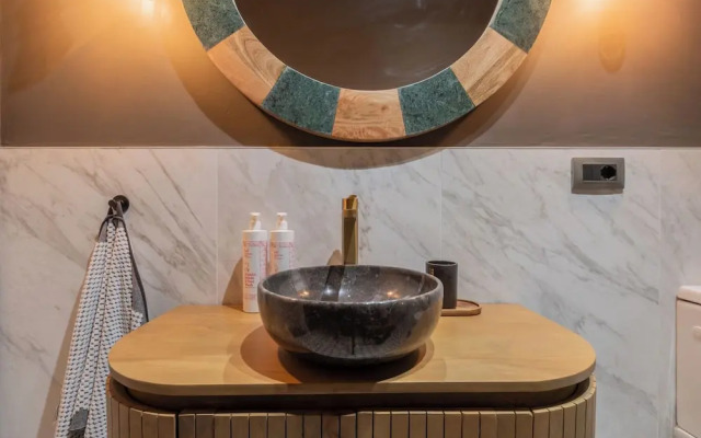 Design in Corso Francia by Wonderful Italy