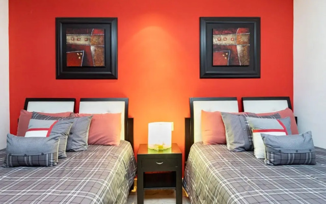 Elements Penthouse 1 2 Bedroom Condo by RedAwning