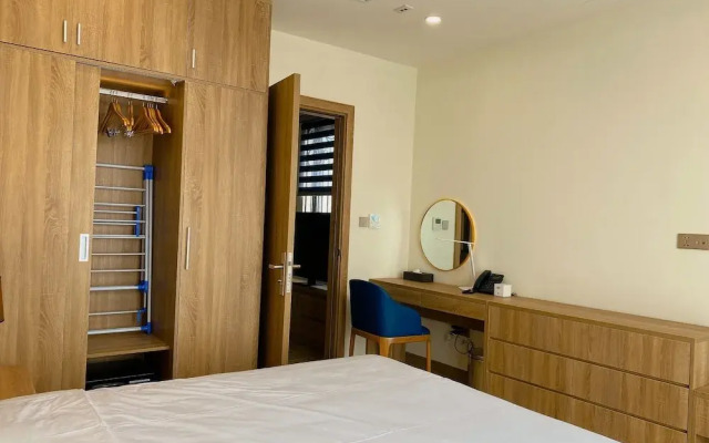 PH Hotel & Apartment