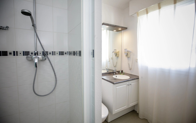 Appart Hôtel Le Liberté