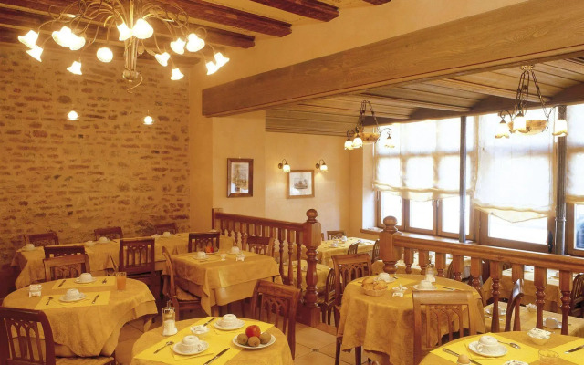 Hôtel Saint-Martin