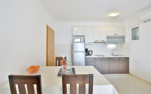 Beautiful Home in Stanici With Wifi and 1 Bedrooms