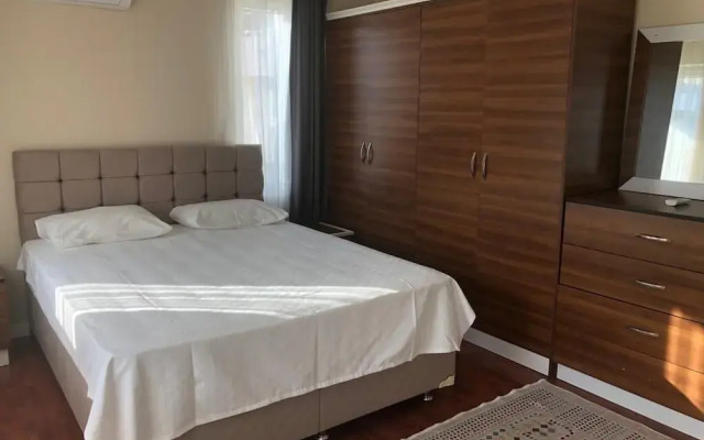 Lara Park Suites