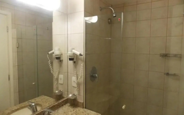 1605 Transamérica Perdizes Tower