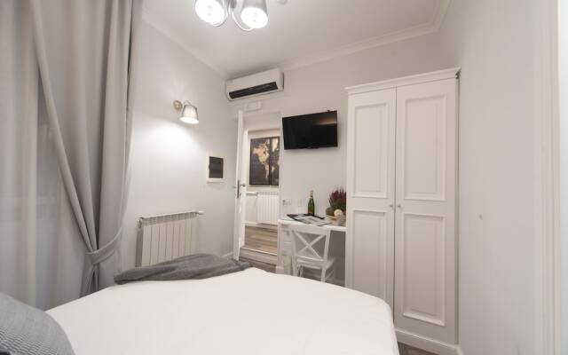 Sacconi Palace Suite Roma