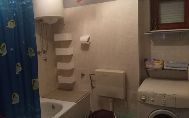 Sea View Apartment Ciovo