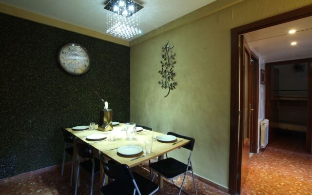 Good-Apartments Barcelona