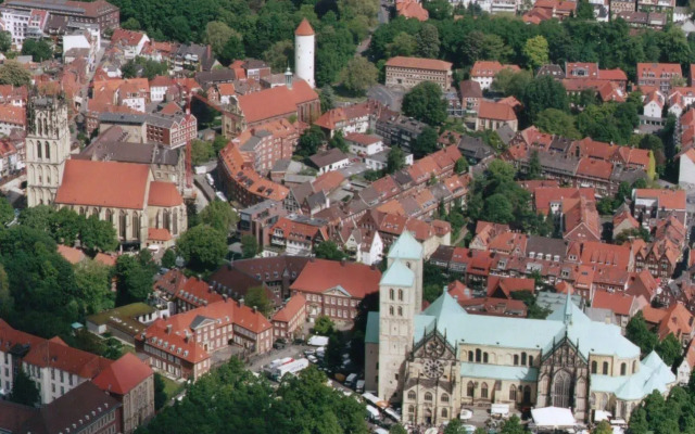 Hotel Kaiserhof