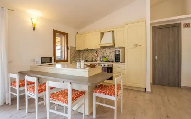 Molti Mari B&B Resort
