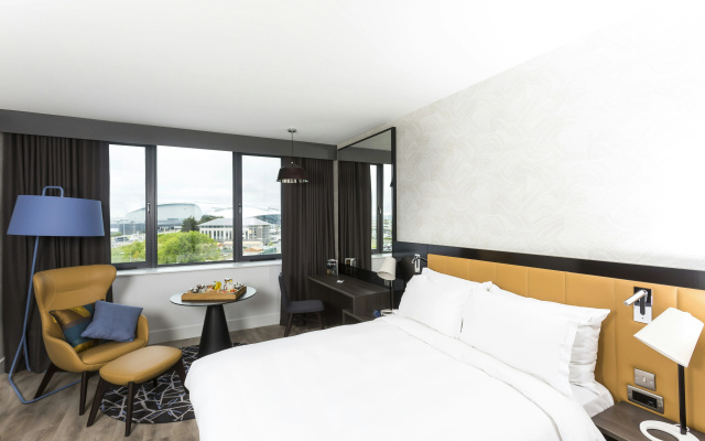 Clayton Dublin Airport Central Hotel  - Image 5