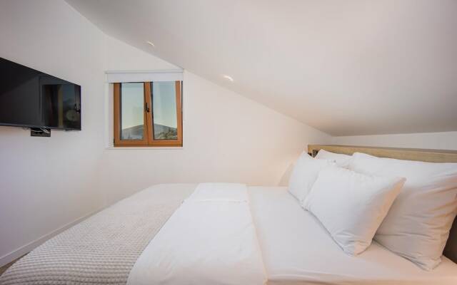 Oleander Urban Suites