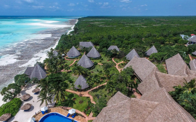 Ras Nungwi Beach