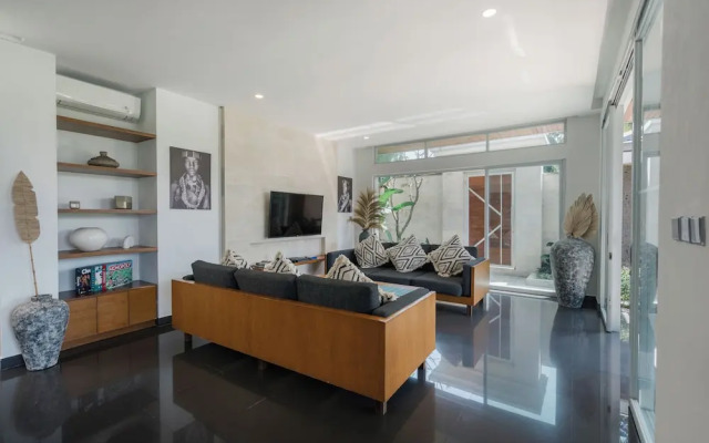 Coconut Grove Ubud Villa by Betterplace