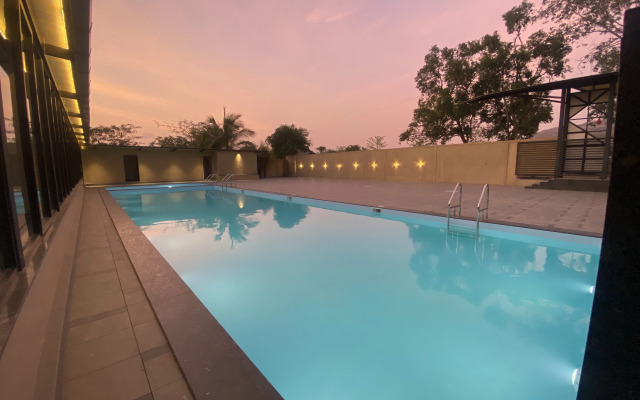 Villament Resort Karjat