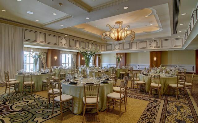 Loews New Orleans Hotel