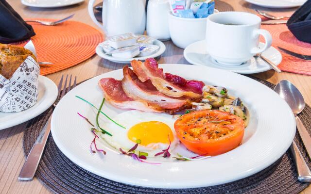 aha Kopanong Hotel & Conference Centre