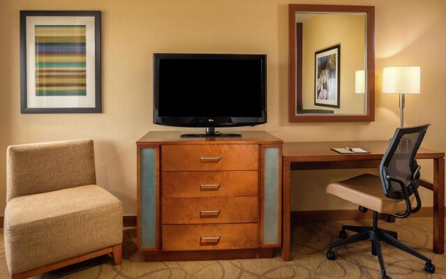 DoubleTree by Hilton Carson