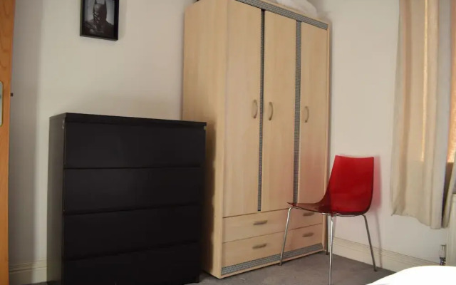 Spacious 2 Bedroom Apartment in Holloway
