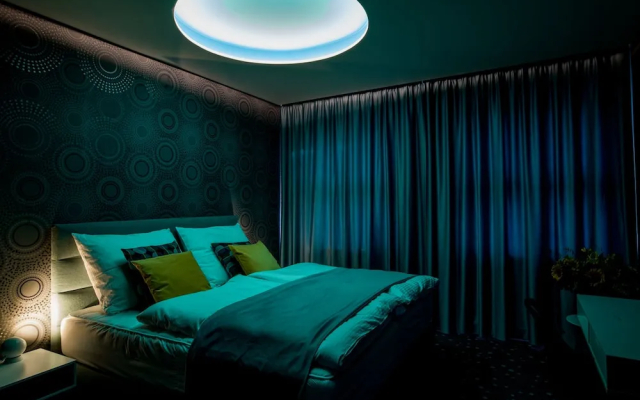 Hotel Planet Prague