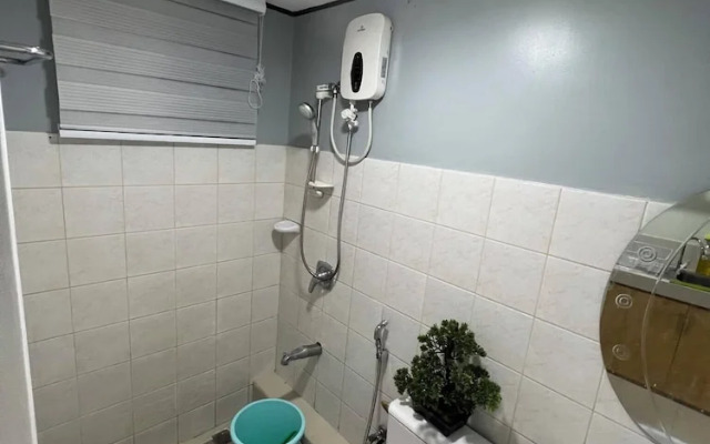 One Oasis Condo 2 BR Near SM City Davao