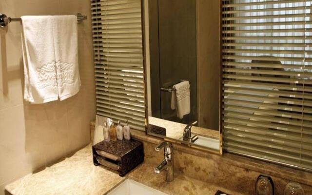 Chengdu Sovereign Hotel