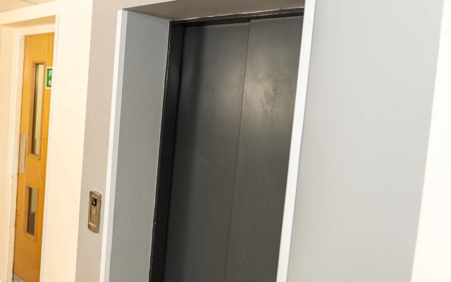 2ndhomestays-digbeth-birmingham - Central Location