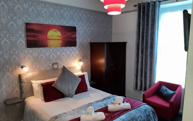 Seacroft Guest House