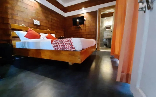 Coorg Gateway Resort