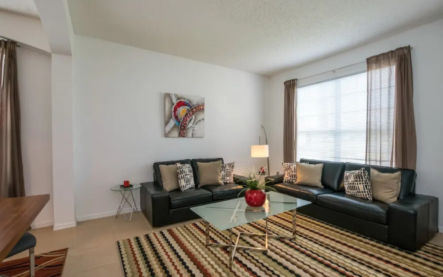 Terra Verde Resort 4660