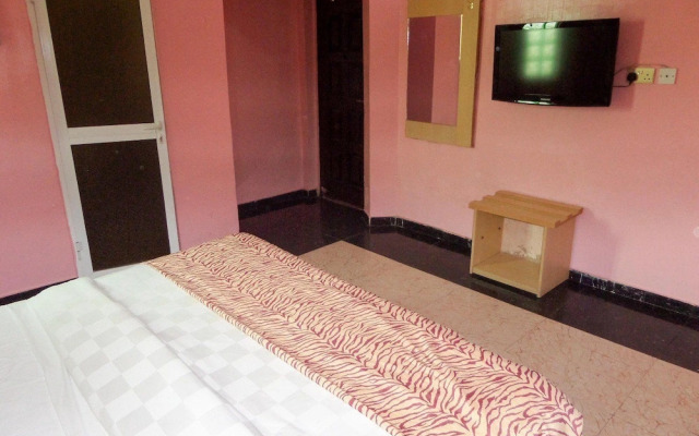 Handsworth Hotel