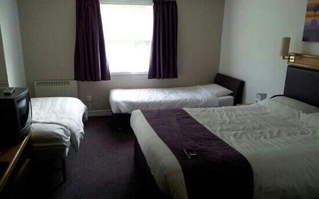 Premier Inn  Ayr/Prestwick Airport