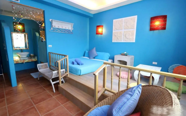 Ocean Love Hostel-B&B