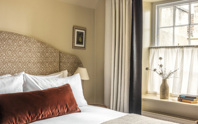 Woolley Grange Hotel