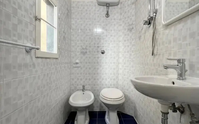 Santo Spirito 7 in Firenze