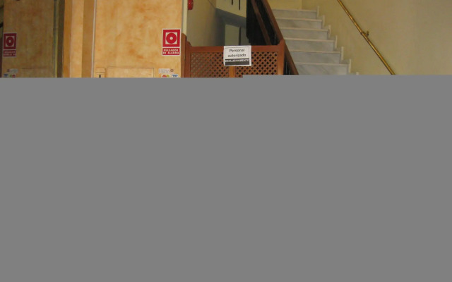 Hotel Manzanito