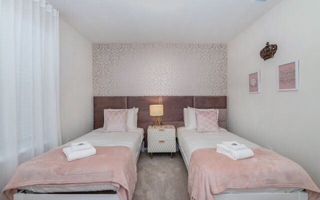 Sun Traveler @ Solterra by Shine Villas 113