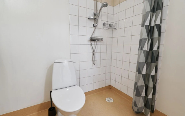 Bålsta Apartment Hotel