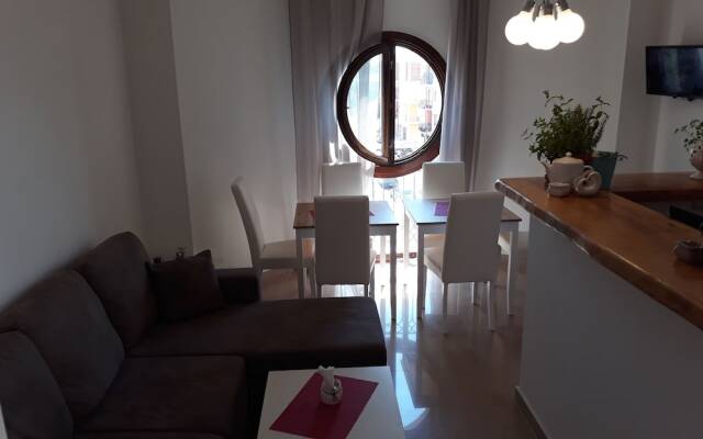 Sweet Suite Margherita B&B