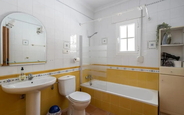 Competa Dream Villa With 7 Bedrooms