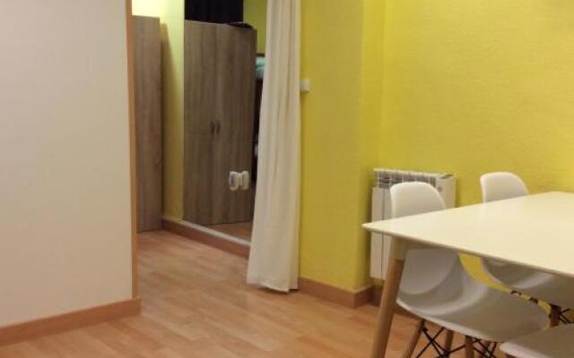 Apartamento Vistas Laurel