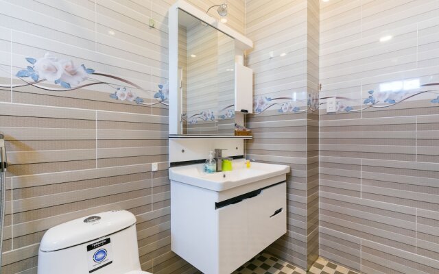 Oyo 719 Hotel Ruby Phu Quoc near Sos Medical Clinic Phu Quoc
