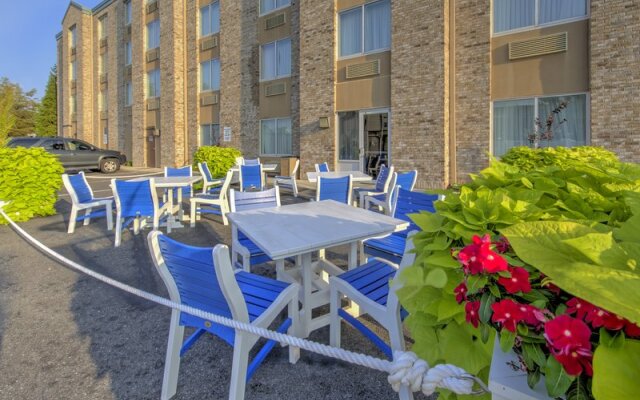 Holiday Inn Express Bethany Beach