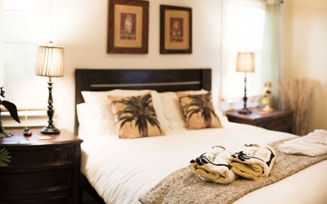 Caribbean Beach Cabanas - A PUR Hotel