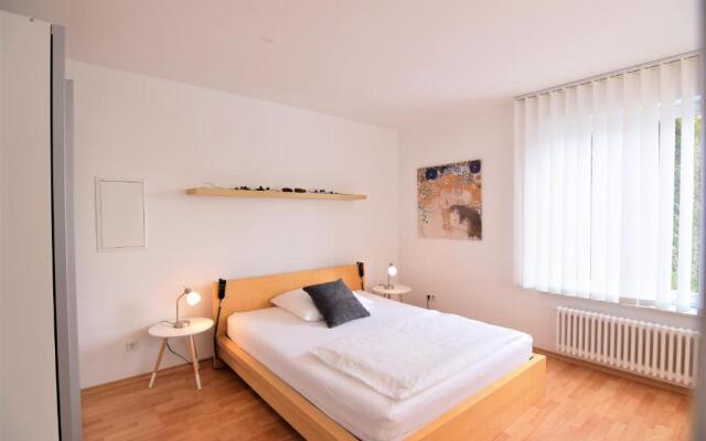 Apartment D&D Spessart