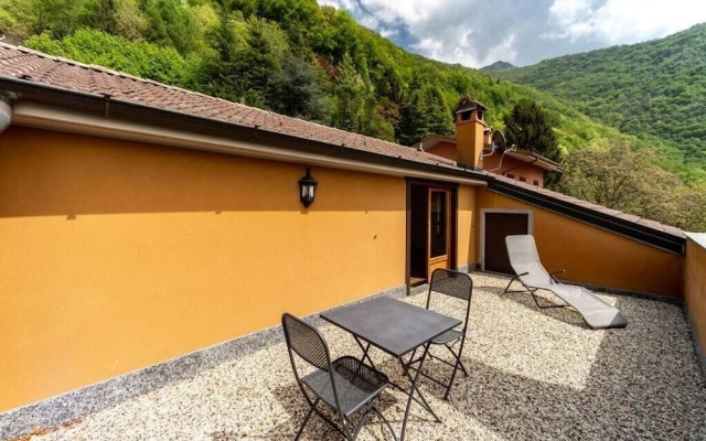 Bologna House