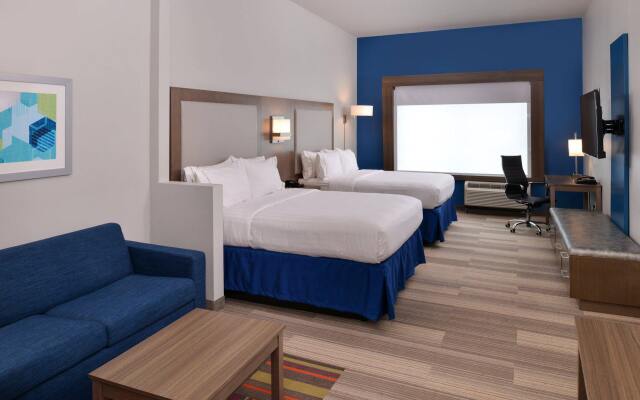 Holiday Inn Express & Suites Houston E - Pasadena, an IHG Hotel