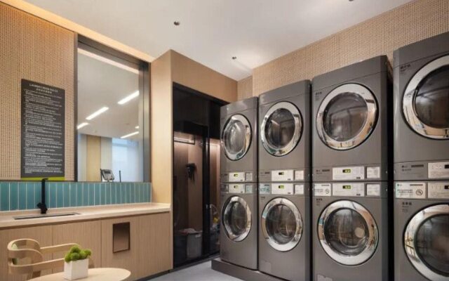 Home2 Suites by Hilton Chengdu Wuhou Temple