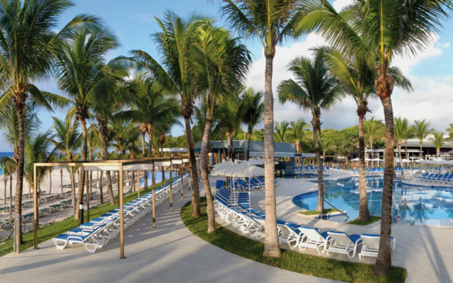 Hotel Riu Yucatan - All Inclusive