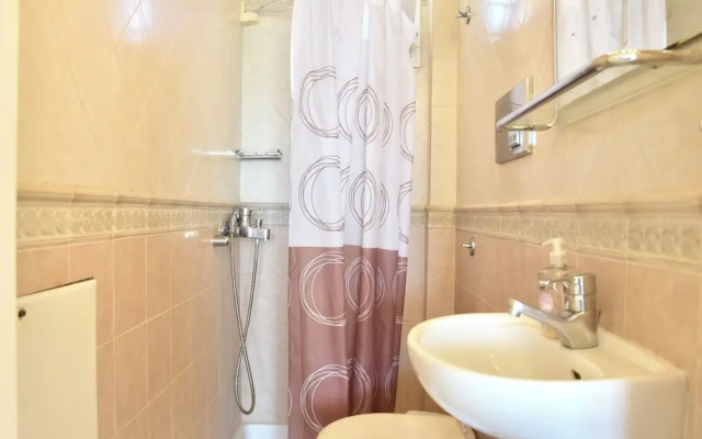 Stunning Beachfront Villa for Rent
