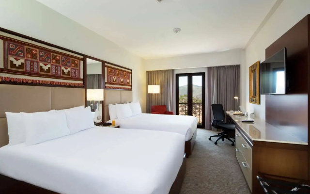 Hilton Garden Inn Cusco